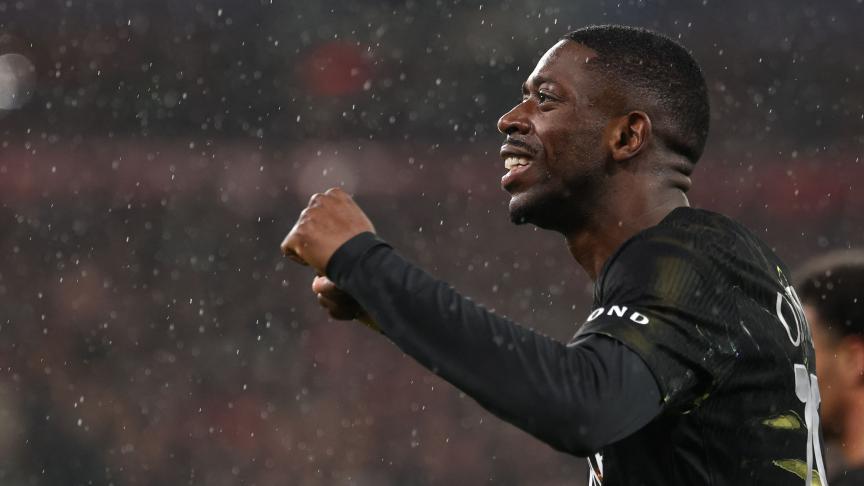 Liverpool ei onnistunut maalinteossa kummassakaan ottelussa